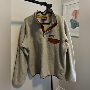 Men’s Patagonia Sweater - worn a handful of times